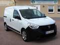 Dacia Dokker Exp. Comfort *EURO6*KLIMA*  2 Schiebetür Weiß - thumbnail 3