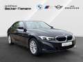 BMW 320 d Limousine Nero - thumbnail 7