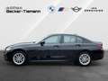 BMW 320 d Limousine Nero - thumbnail 3