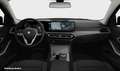 BMW 320 d Limousine Zwart - thumbnail 3