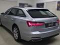 Audi A6 45 TDI quattro sport Silber - thumbnail 4