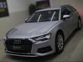 Audi A6 45 TDI quattro sport Silber - thumbnail 1
