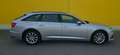 Audi A6 45 TDI quattro sport Silber - thumbnail 6