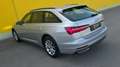 Audi A6 45 TDI quattro sport Silber - thumbnail 7