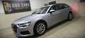 Audi A6 45 TDI quattro sport Silber - thumbnail 39