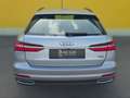 Audi A6 45 TDI quattro sport Silber - thumbnail 9