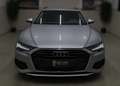 Audi A6 45 TDI quattro sport Silber - thumbnail 37