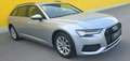 Audi A6 45 TDI quattro sport Silber - thumbnail 10
