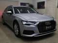 Audi A6 45 TDI quattro sport Silber - thumbnail 2