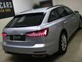 Audi A6 45 TDI quattro sport Silber - thumbnail 3