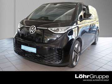 ID.Buzz 150 kW Pro 21" AHK MATRIX KAM360