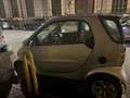 smart city-coupé/city-cabrio Argintiu - thumbnail 4