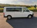 Volkswagen T6 Kombi LR 2.0 TDi,2x Schiebetür,Navi Blanc - thumbnail 7