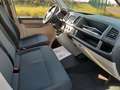 Volkswagen T6 Kombi LR 2.0 TDi,2x Schiebetür,Navi Blanc - thumbnail 10