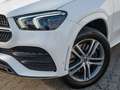 Mercedes-Benz GLE 350 d AMG Line 4MATIC 360°+PANO+NIGHT+AIR Weiß - thumbnail 20