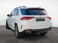 Mercedes-Benz GLE 350 d AMG Line 4MATIC 360°+PANO+NIGHT+AIR Blanc - thumbnail 4