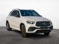 Mercedes-Benz GLE 350 d AMG Line 4MATIC 360°+PANO+NIGHT+AIR Blanc - thumbnail 2