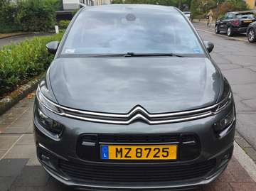 C4 Picasso e-HDi 115 ETG6 Business Class