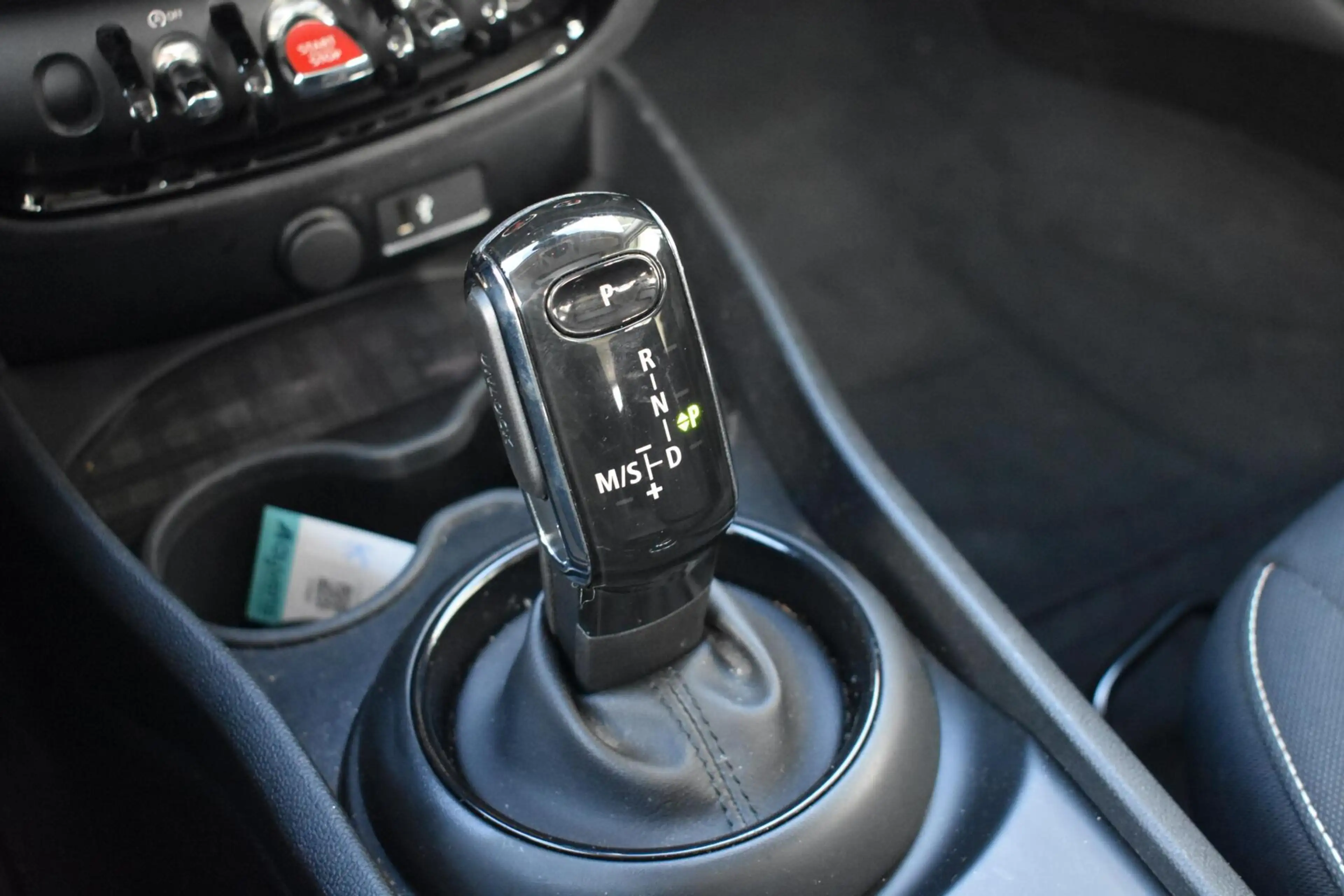 MINI Cooper Clubman 1.5 Business Ed. | Panoramdak | Carplay | LED | — photo 21