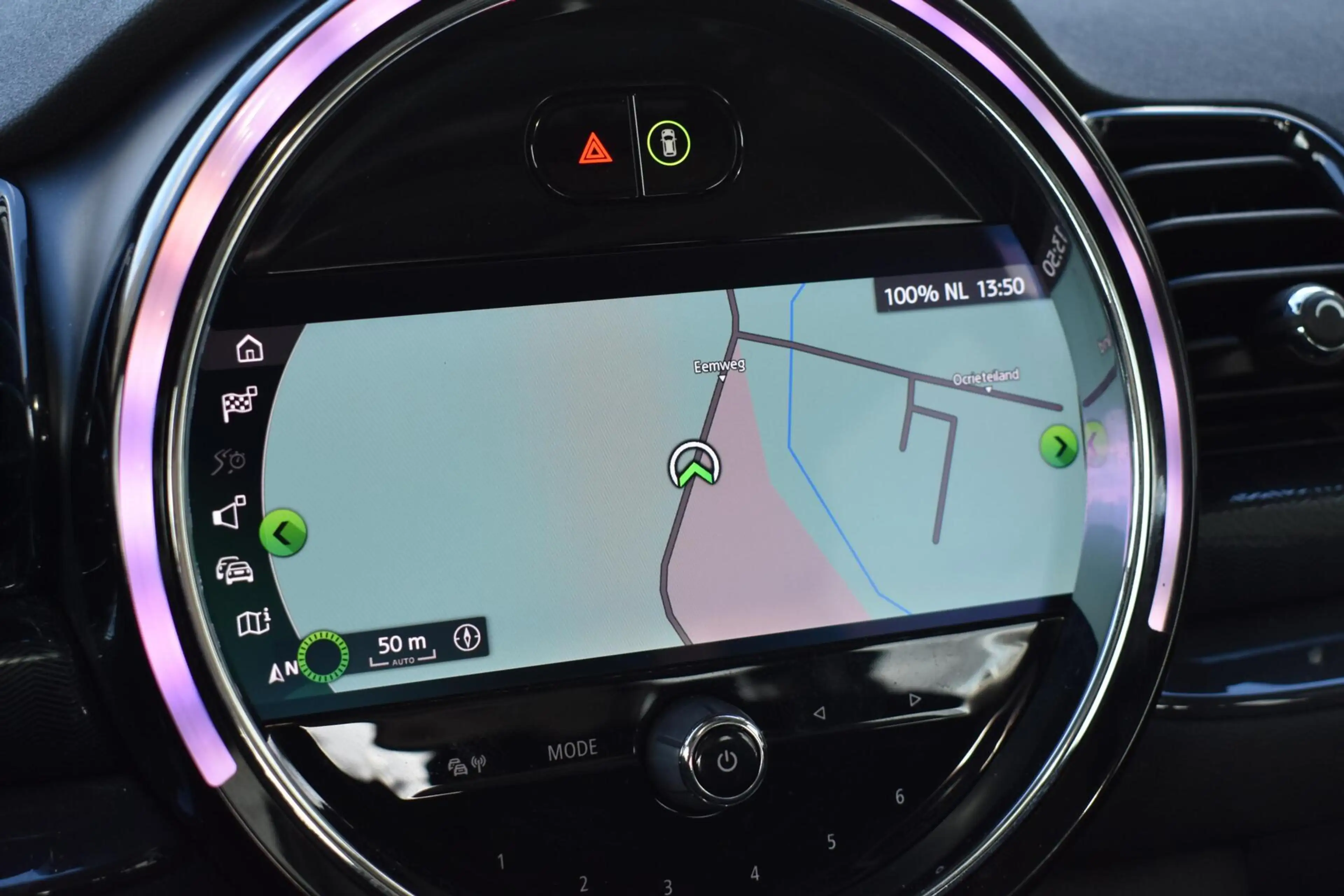 MINI Cooper Clubman 1.5 Business Ed. | Panoramdak | Carplay | LED | — photo 14