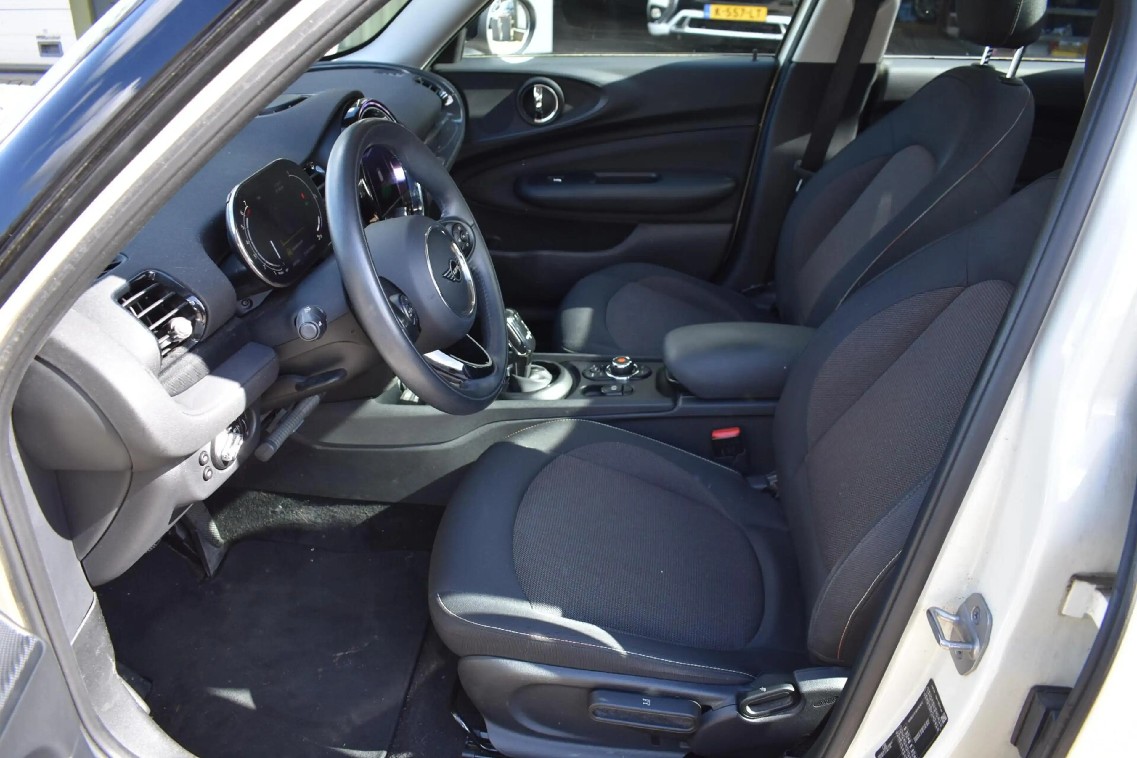 MINI Cooper Clubman 1.5 Business Ed. | Panoramdak | Carplay | LED | — photo 12