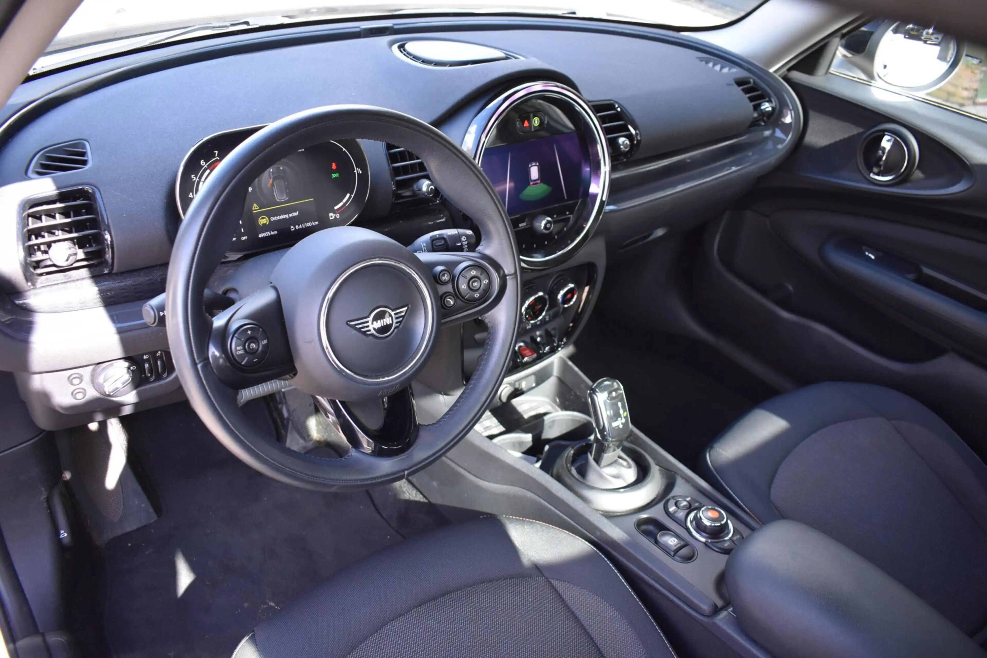 MINI Cooper Clubman 1.5 Business Ed. | Panoramdak | Carplay | LED | — photo 10