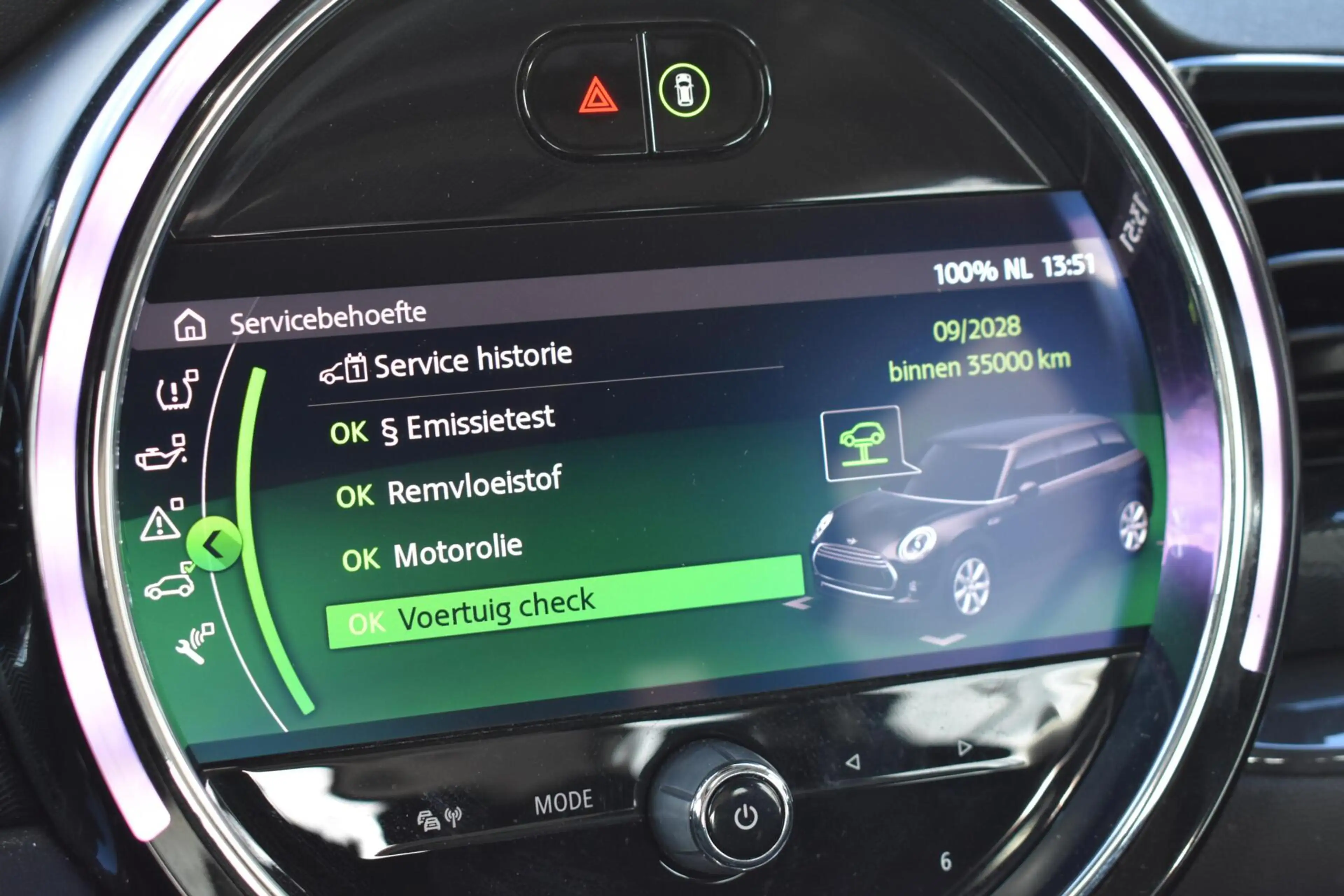 MINI Cooper Clubman 1.5 Business Ed. | Panoramdak | Carplay | LED | — photo 19