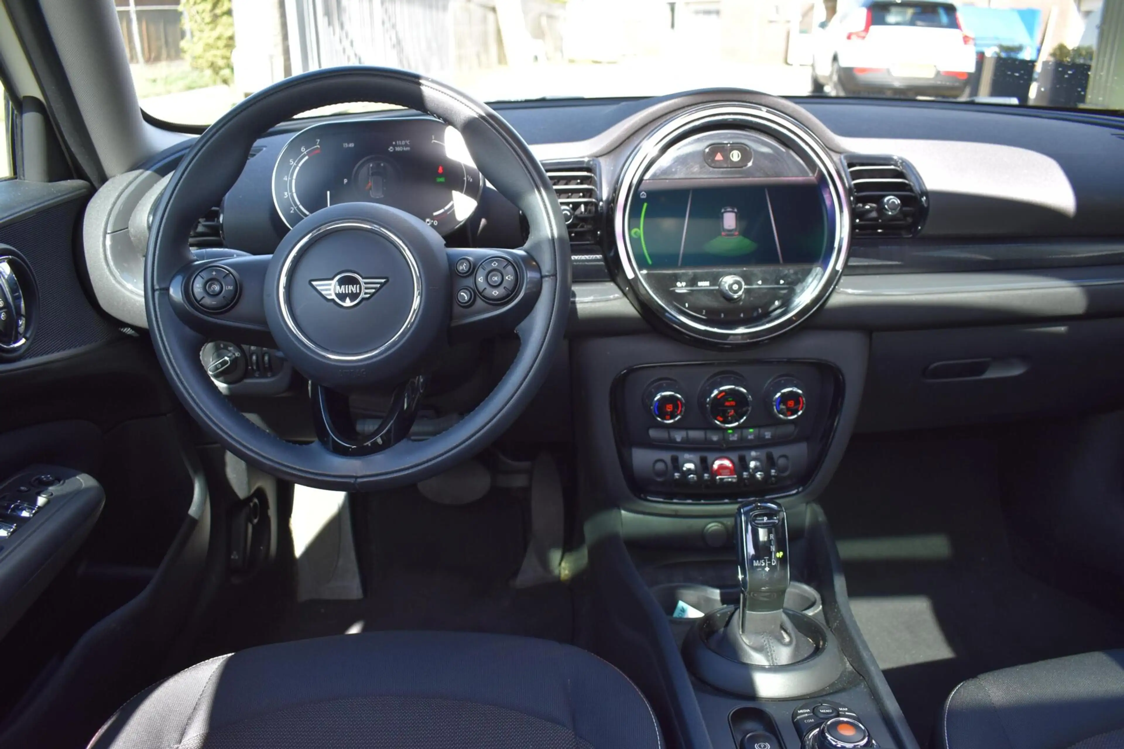 MINI Cooper Clubman 1.5 Business Ed. | Panoramdak | Carplay | LED | — photo 11