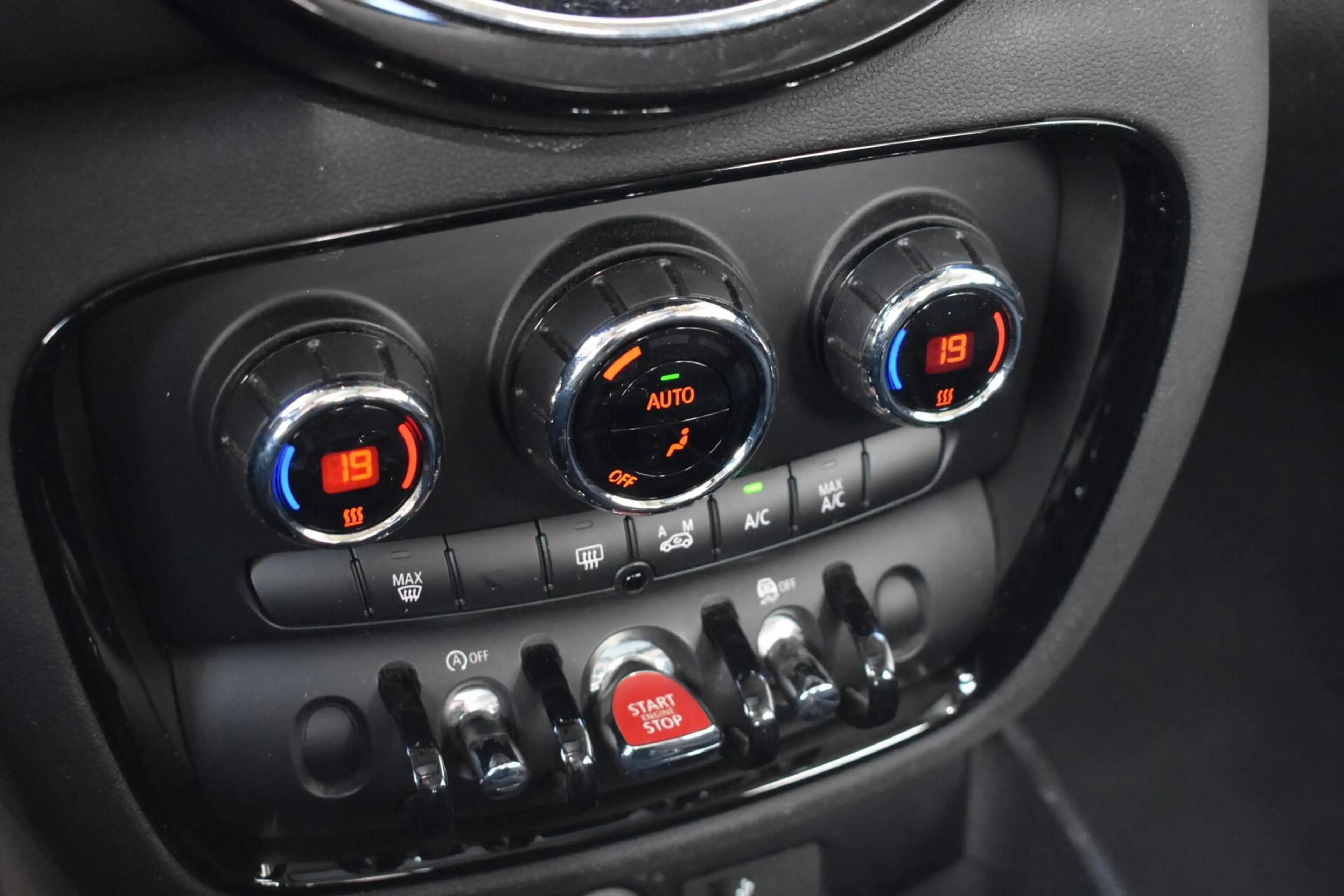 MINI Cooper Clubman 1.5 Business Ed. | Panoramdak | Carplay | LED | — photo 20