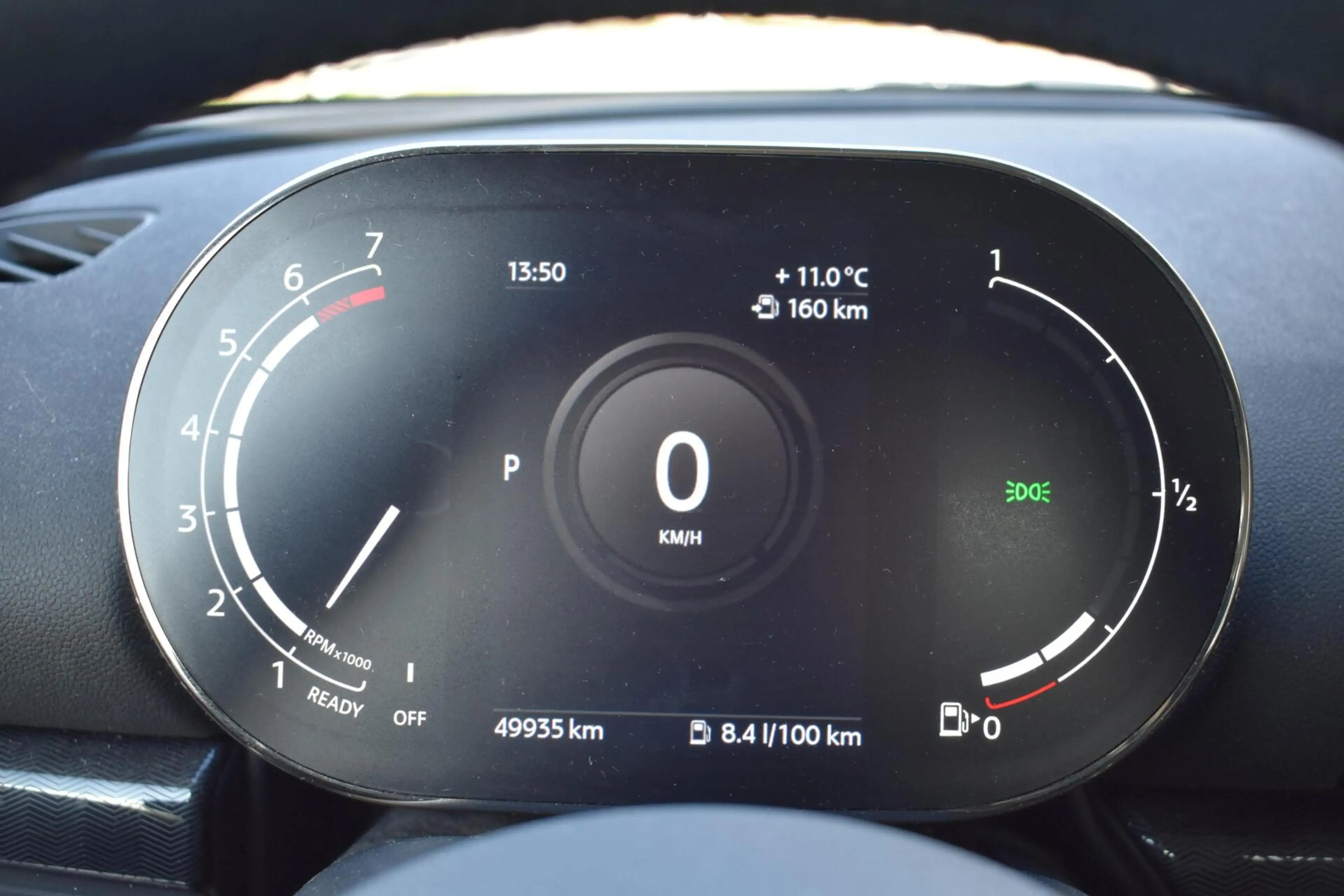 MINI Cooper Clubman 1.5 Business Ed. | Panoramdak | Carplay | LED | — photo 5