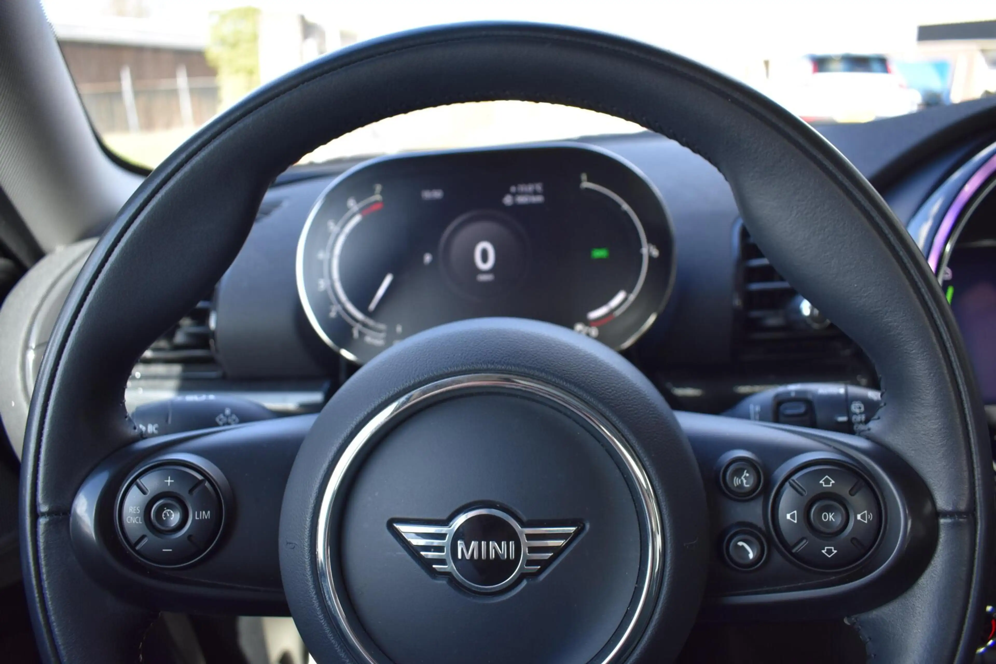 MINI Cooper Clubman 1.5 Business Ed. | Panoramdak | Carplay | LED | — photo 6