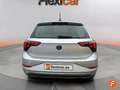 Volkswagen Polo 1.0 TSI Life 70kW Gris - thumbnail 5