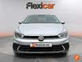 Volkswagen Polo 1.0 TSI Life 70kW Gris - thumbnail 3