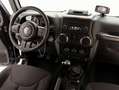 Jeep Wrangler 2.8 CRD 200CV DPF Sport✔️ Zwart - thumbnail 27