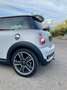 MINI Cooper S Aut. Gris - thumbnail 17