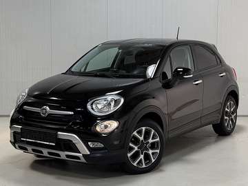 1,3 Multi-Jet II 95 Off-Road Look Cross *2.Besi...