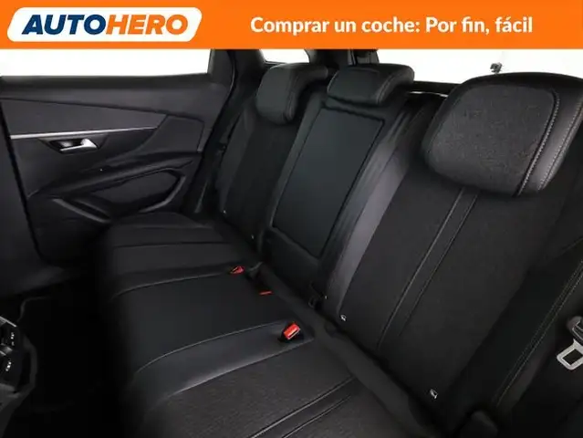 Peugeot 3008 view 15