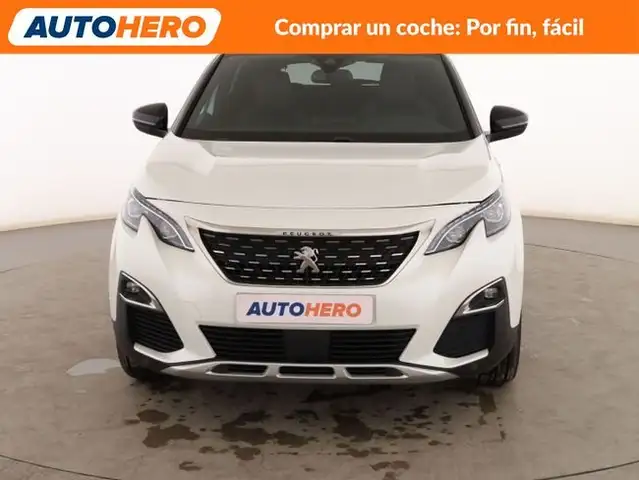 Peugeot 3008 view 9