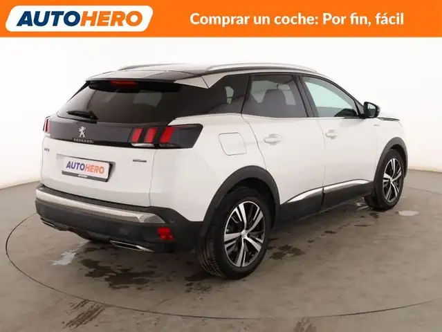 Peugeot 3008 view 6
