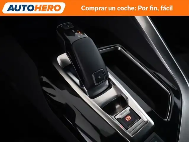 Peugeot 3008 view 29