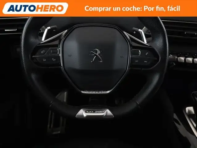 Peugeot 3008 view 26