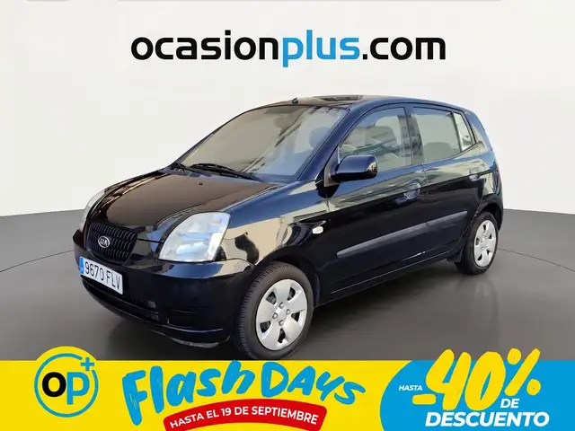 Kia Picanto 1.0 LX