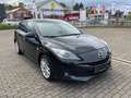 Mazda 3 Sports-Line-1.HAND-NAVI-KLIMAA.-XENON-TEMPOMAT Fekete - thumbnail 1