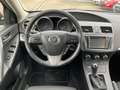 Mazda 3 Sports-Line-1.HAND-NAVI-KLIMAA.-XENON-TEMPOMAT Negro - thumbnail 11