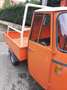 Piaggio Ape P 501 ANNO 1992 Naranja - thumbnail 3