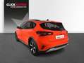 Ford Focus 1.0 Ecoboost 155CV MHEV Active Rojo - thumbnail 5
