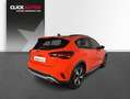 Ford Focus 1.0 Ecoboost 155CV MHEV Active Rojo - thumbnail 4