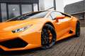 Lamborghini Huracán 5.2 V10 LP610-4 Arancio Borealis [ KONINGSDAG OPEN Orange - thumbnail 6