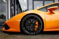 Lamborghini Huracán 5.2 V10 LP610-4 Arancio Borealis Lift - Alcantara Orange - thumbnail 9