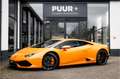 Lamborghini Huracán 5.2 V10 LP610-4 Arancio Borealis [ KONINGSDAG OPEN Oranje - thumbnail 1